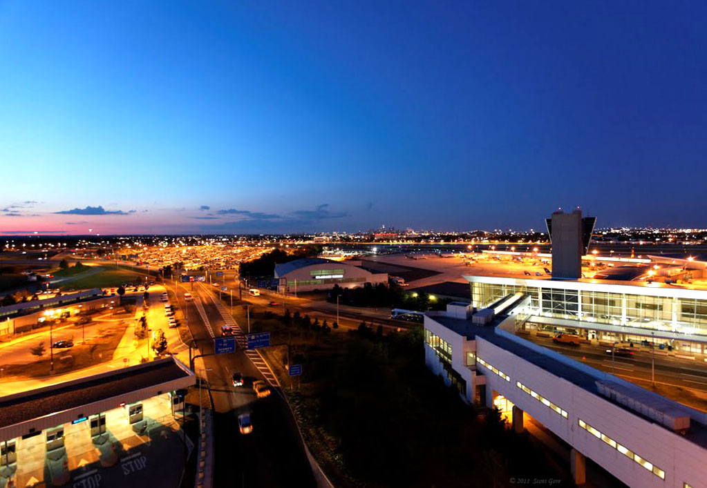 PHL Capacity Enhancement Program Arora Engineers, Inc.