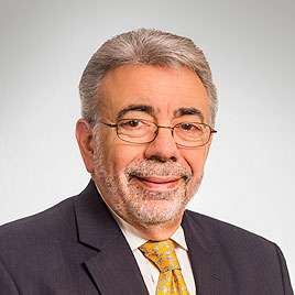 Anthony J. Vitullo, CPA, CGMA