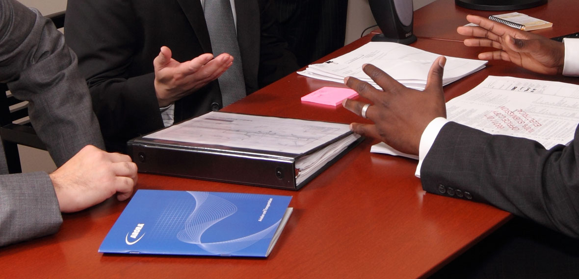 Planning and Design - Arora Engineers