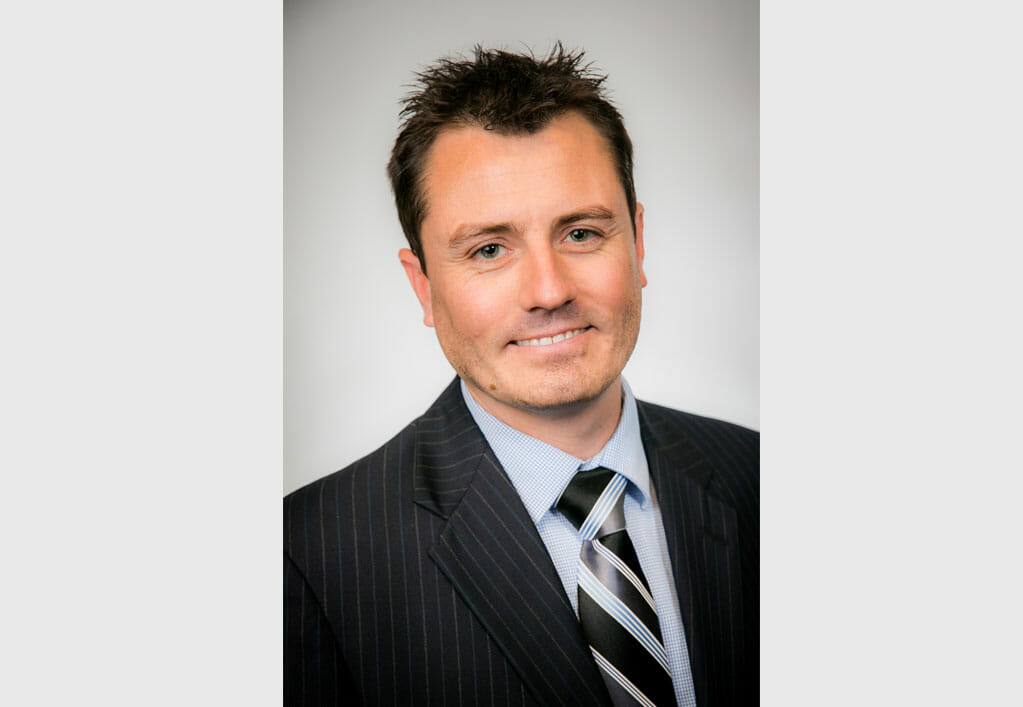 Ed Hart Promoted Arora Engineers, Inc.