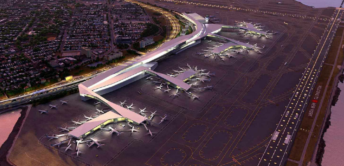 LGA_CTB_ss Arora Engineers, Inc.