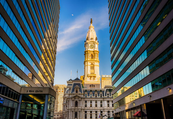 Center City Office Opening - Arora Engineers, Inc.