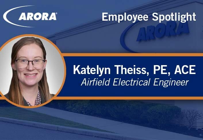 Employee Spotlight- Katelynn Theiss