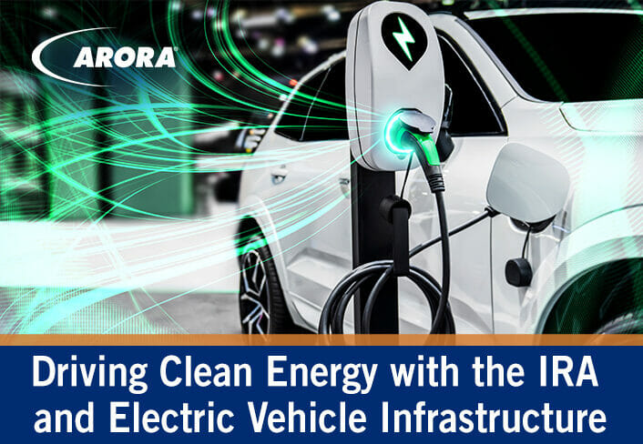 Electrical Vehicle Infrastructure